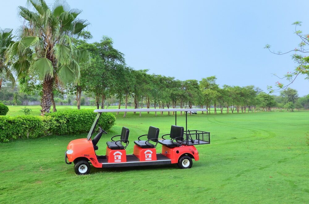 Фото Cambay Sapphire