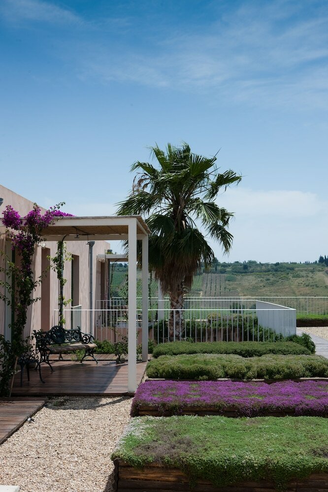 Фото La Foresteria Planeta Estate