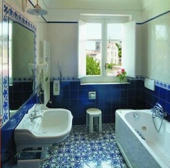 Фото Hotel Giordano