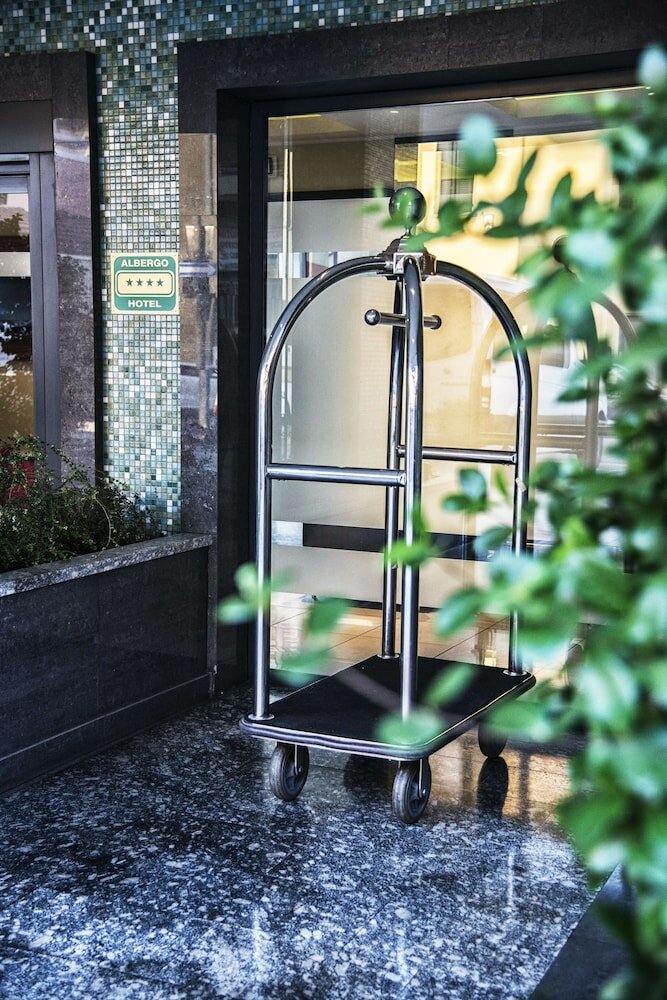 Фото Acca Palace Hotel