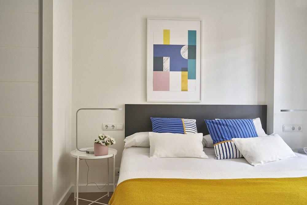 Фото Lugaris Rambla