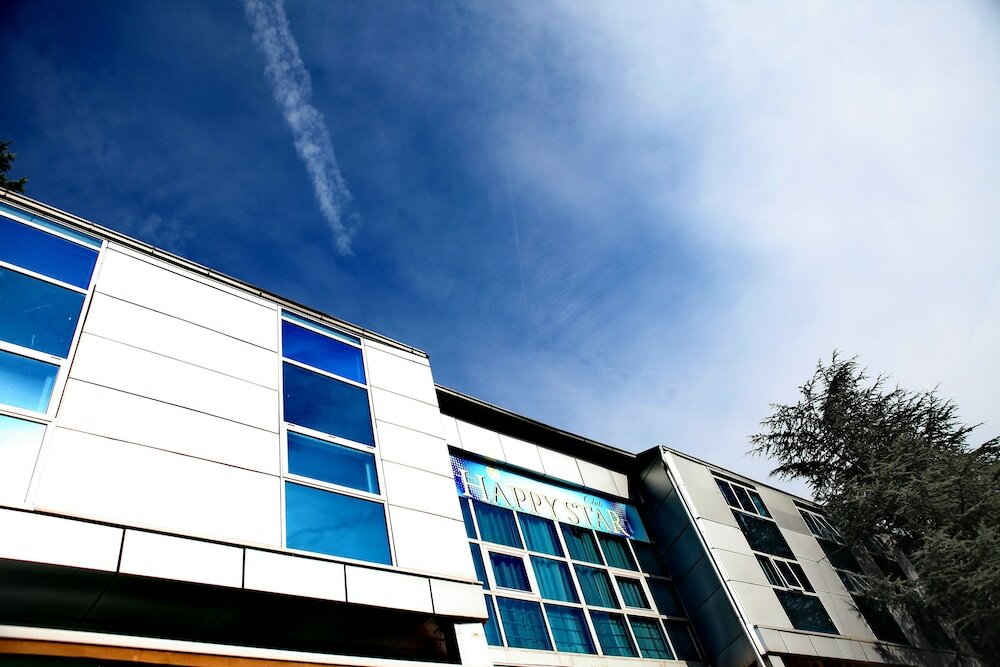 Фото Happy Star Club