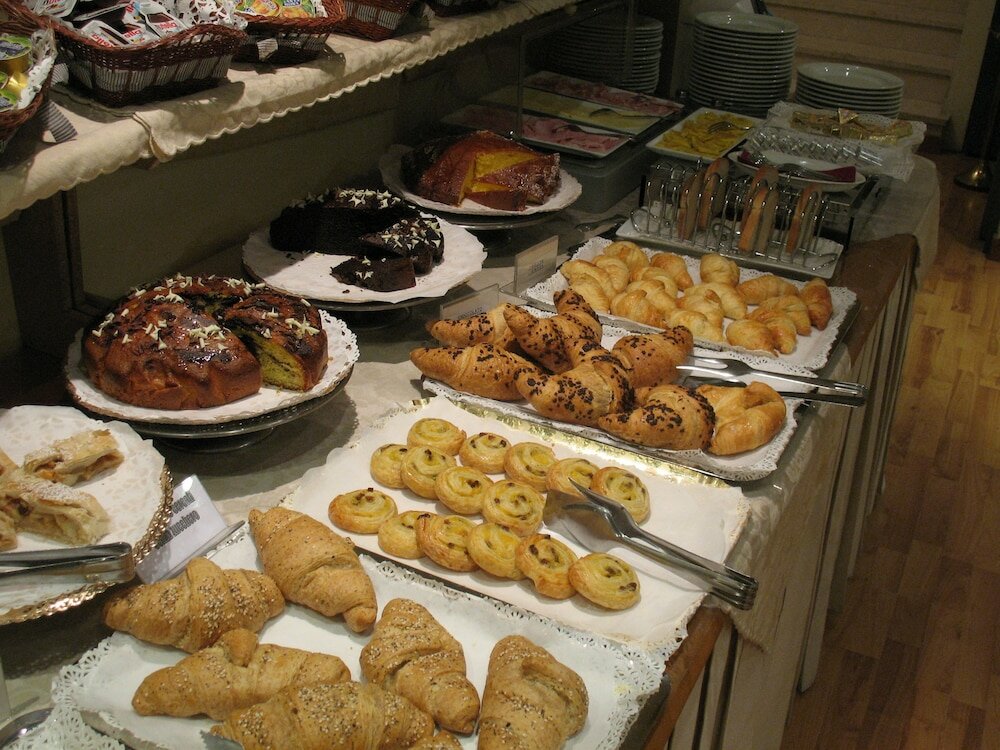 Фото Hotel Campion