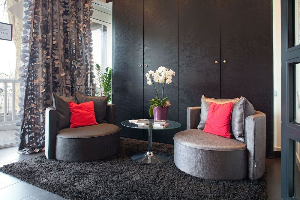 Фото Best Western Blois Chateau