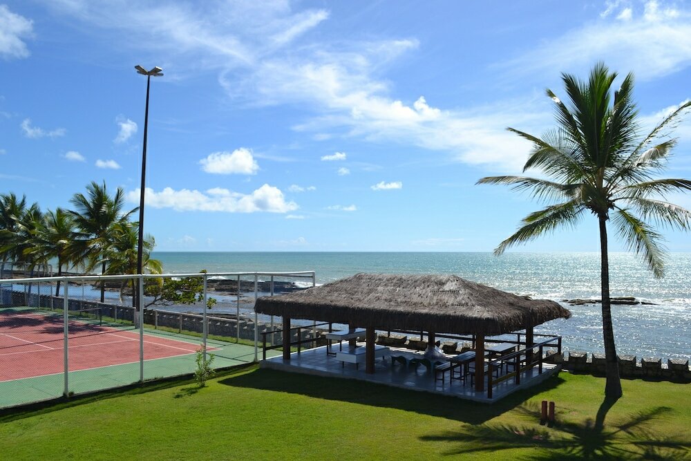 Фото Baia Cabrália Hotel