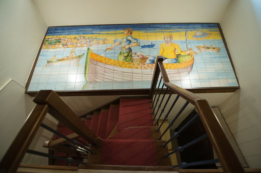 Фото Hotel Aliai