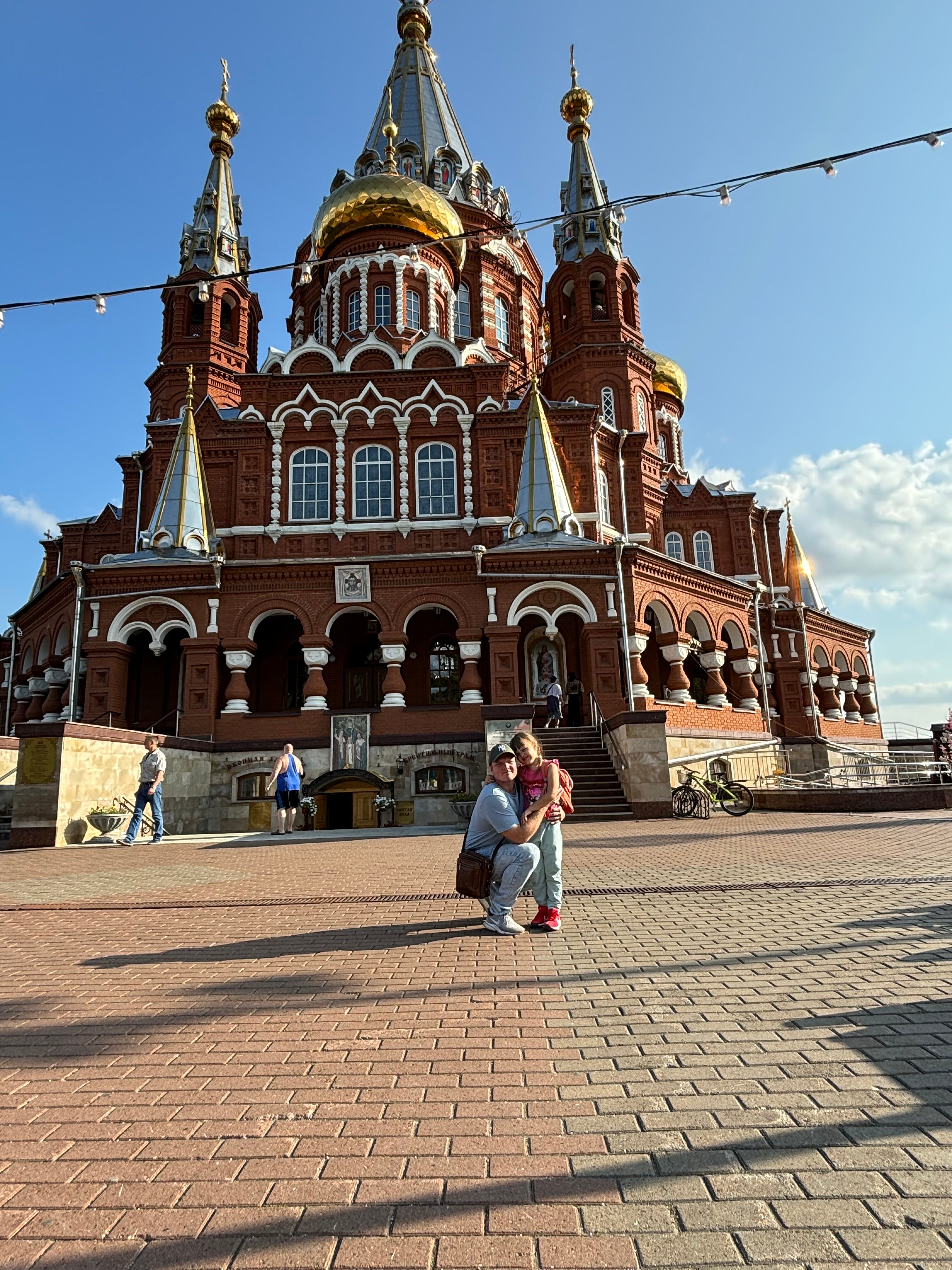 Фото Привал