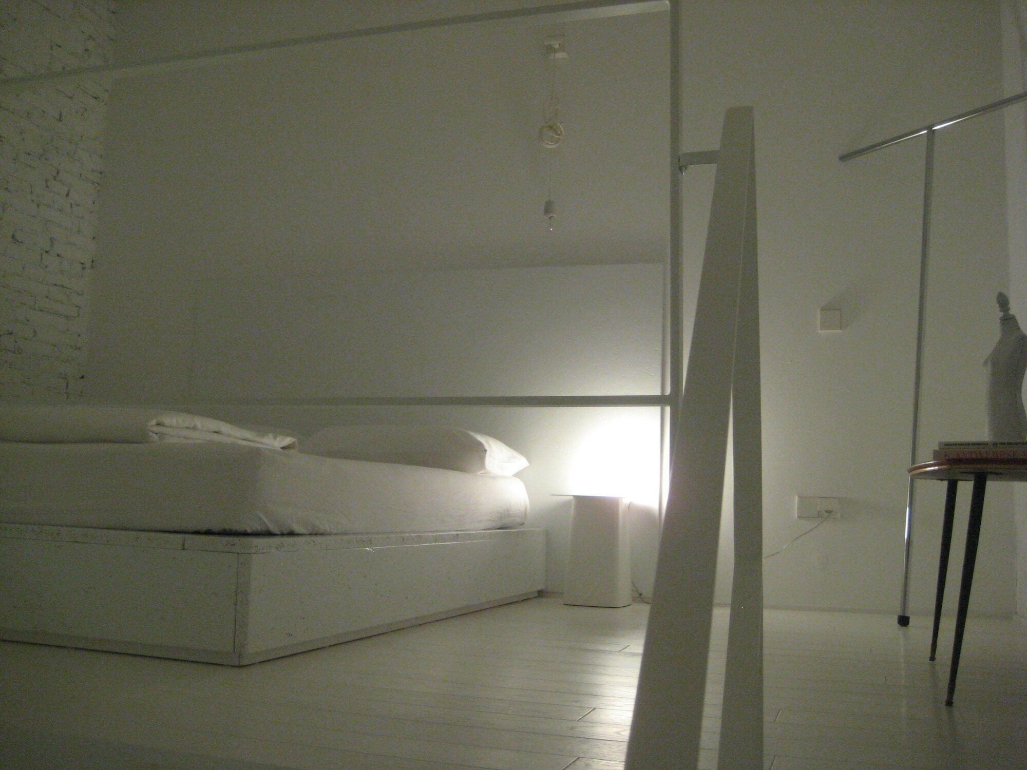 Фото Legrenzi Rooms