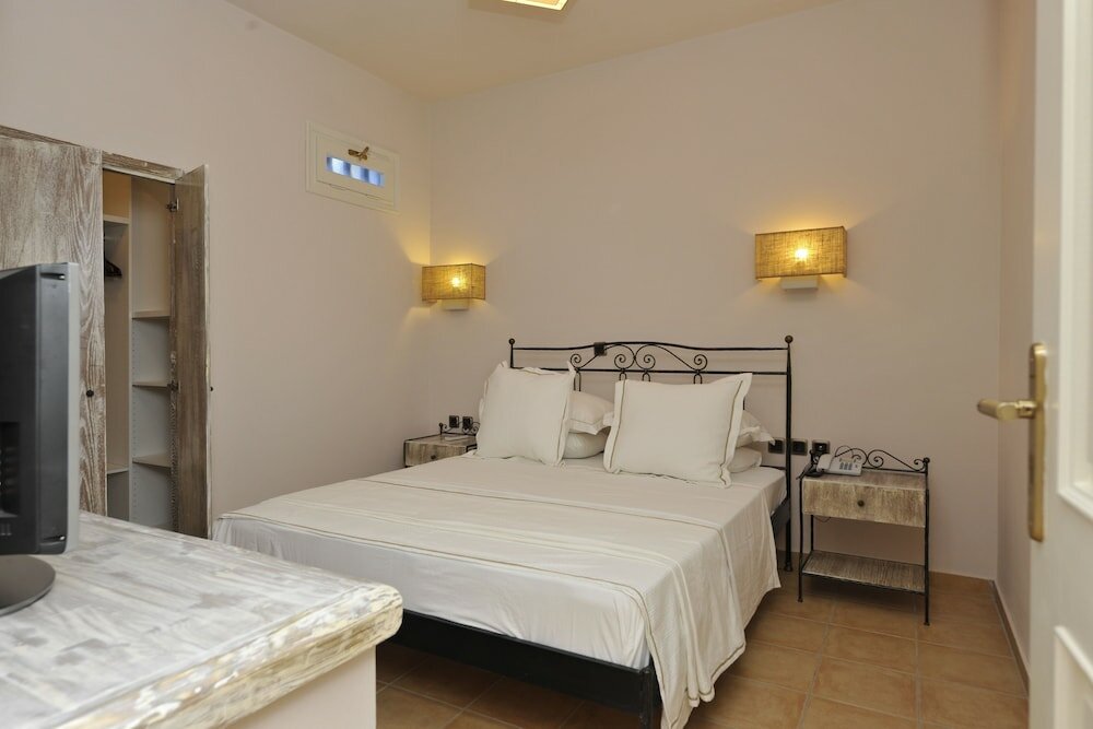 Фото Ammos Naxos