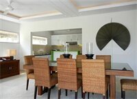 Фото Serene Villas