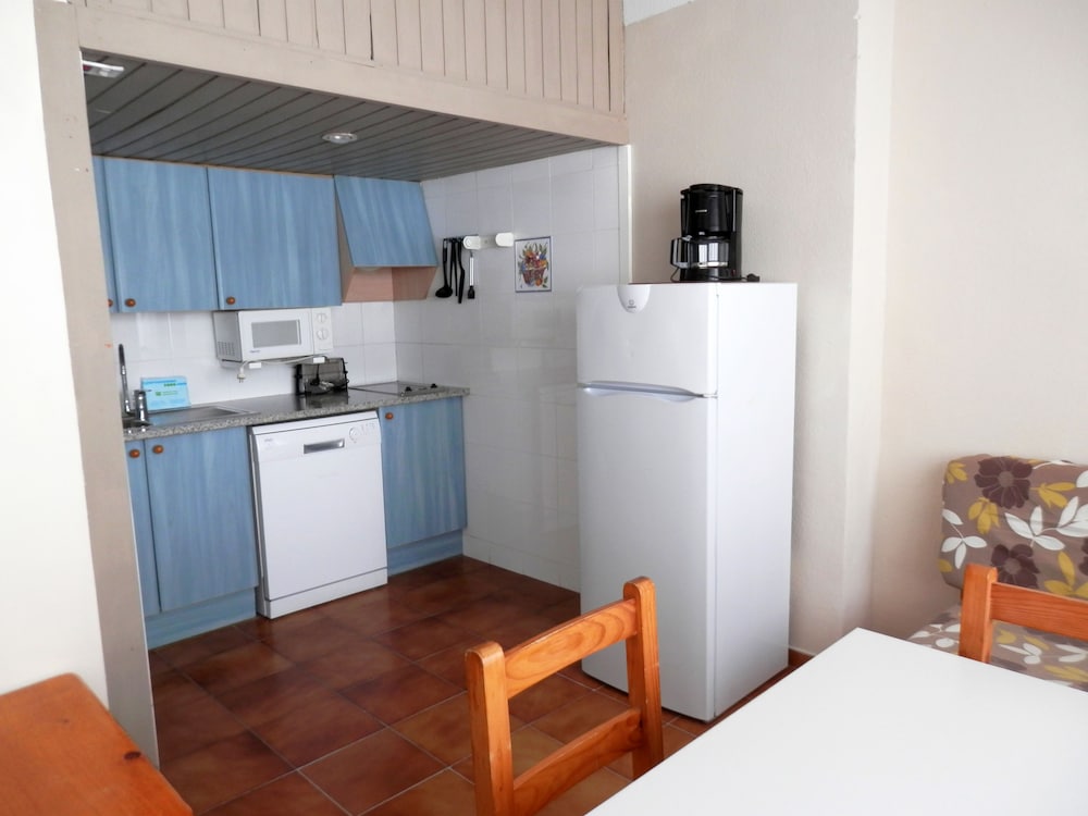 Фото Apartamentos Pie de Pistas Mikka 3000