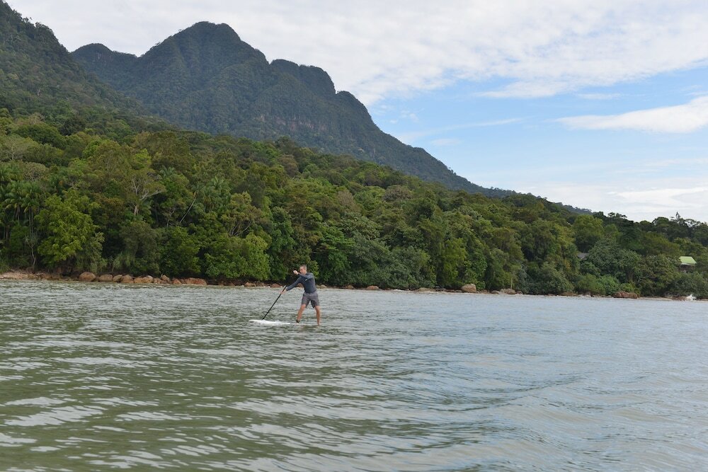 Фото Permai Rainforest Resort