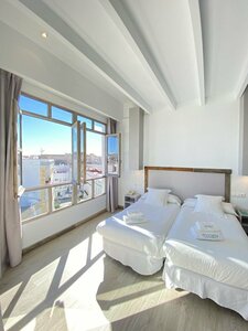 Гостиница Hotel Misiana в Альхесироса