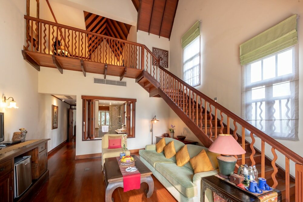 Фото Ariyasomvilla