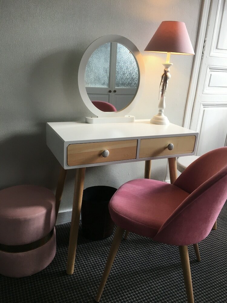 Фото Hotel Mirabeau