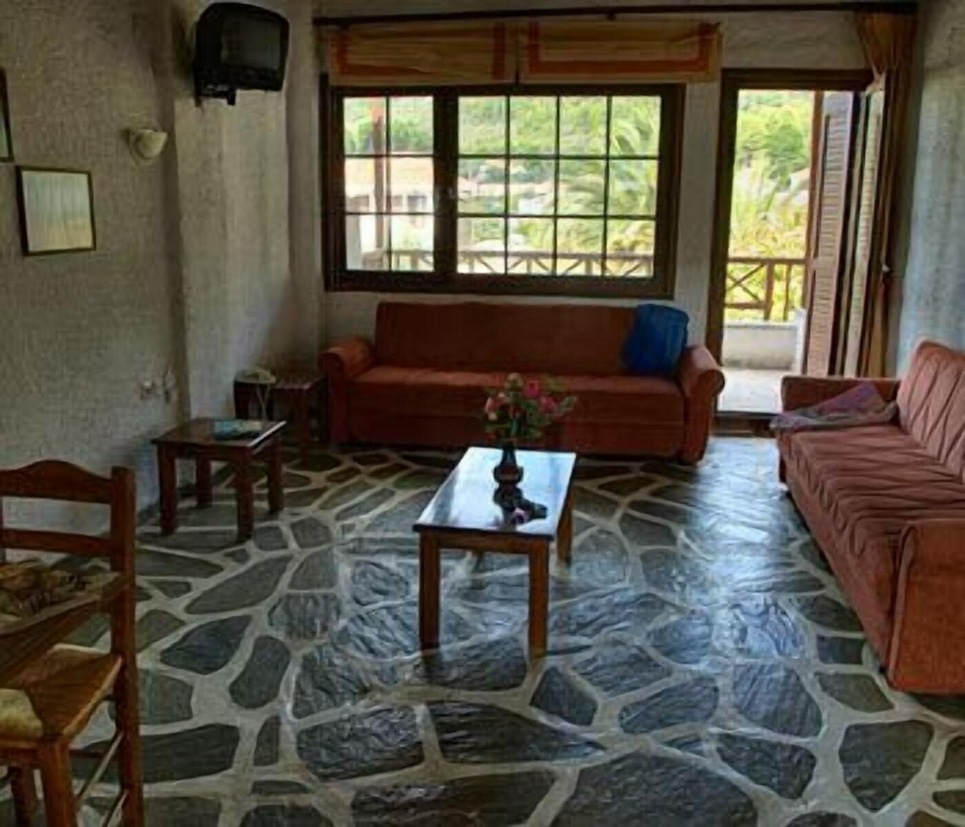 Фото Delphi Hotel