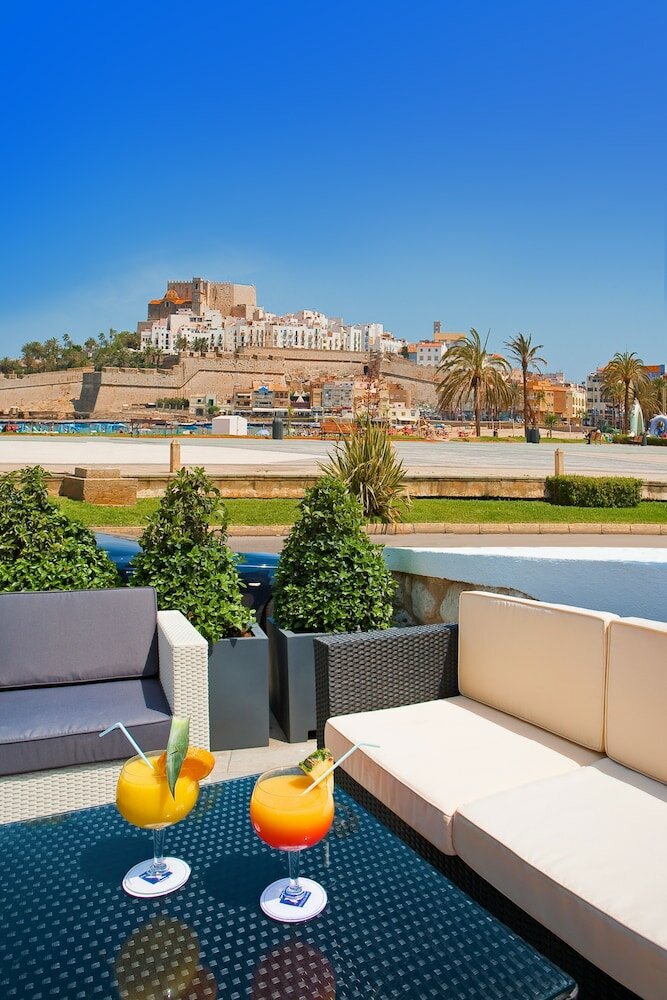 Фото Hotel Boutique Rh PortoCristo