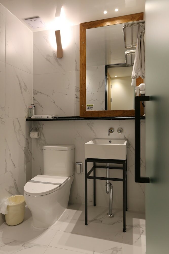 Фото Boutique hotel k Dongdaemun