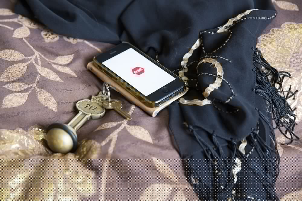 Фото Milling Hotel Saxildhus