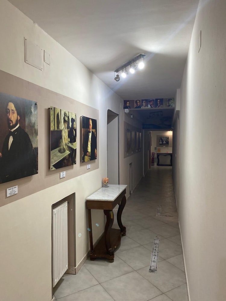 Фото Maison Degas