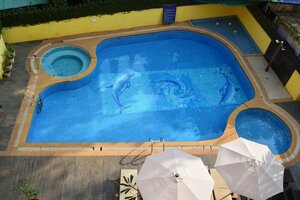 Гостиница Meraden La Oasis
