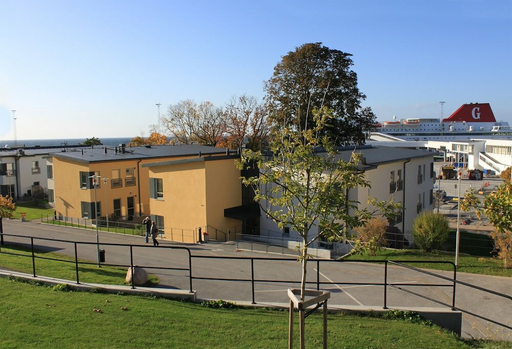 Фото Scandic Visby