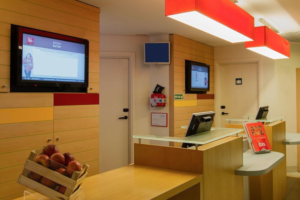 Фото Ibis Порту Центро Сан-Бенту