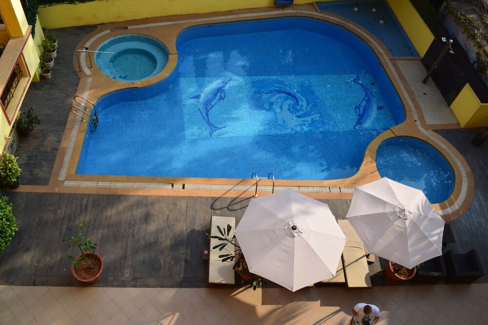 Фото Meraden La Oasis