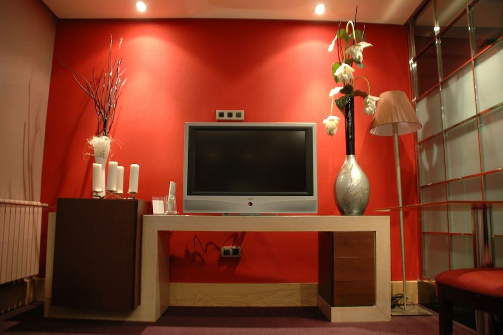 Фото Washington Parquesol Suites & Hotel