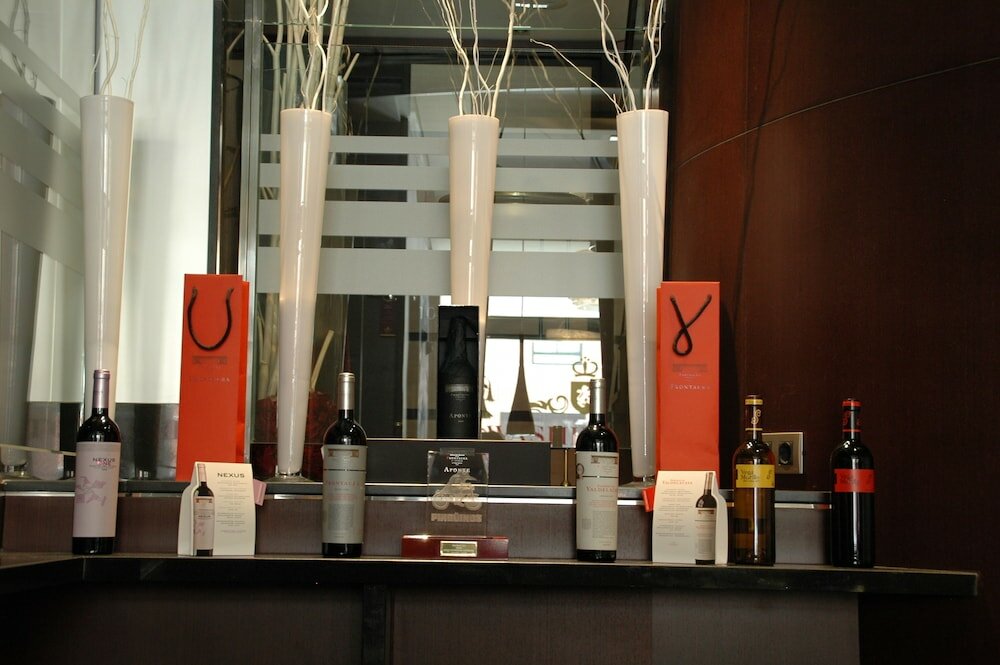 Фото Washington Parquesol Suites & Hotel