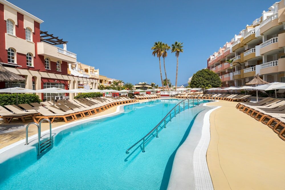 Фото Allegro Isora