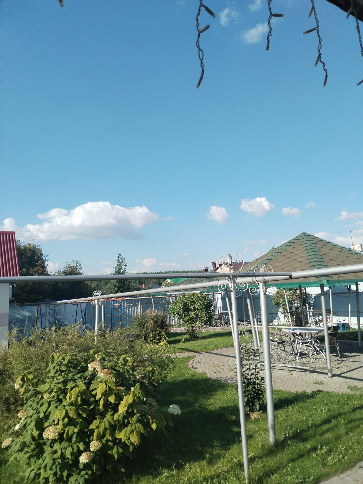 Фото Благовест