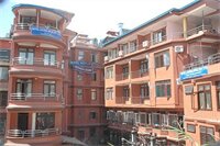 Фото Hotel Access Nepal