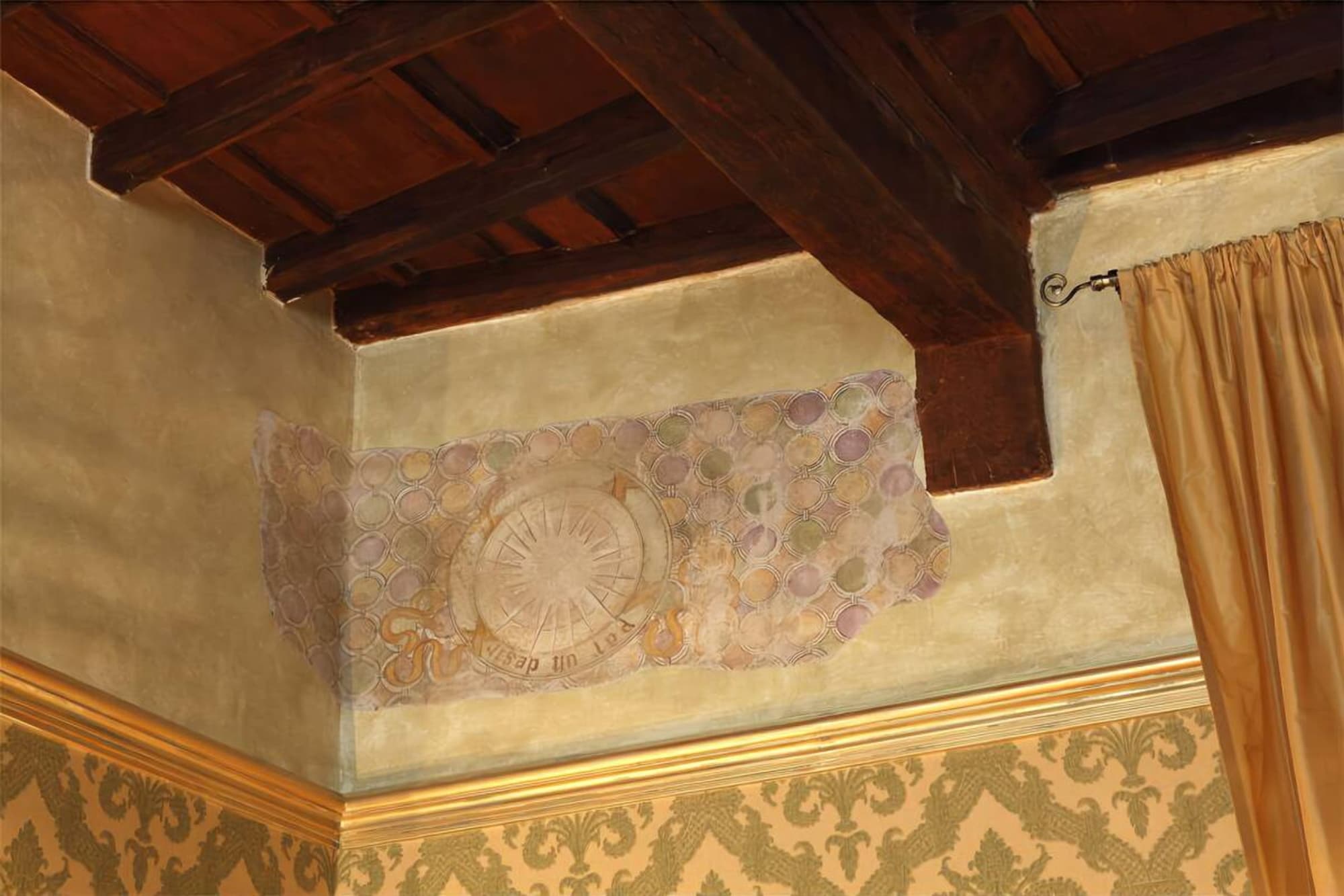 Фото Antica Dimora Dell'Orso