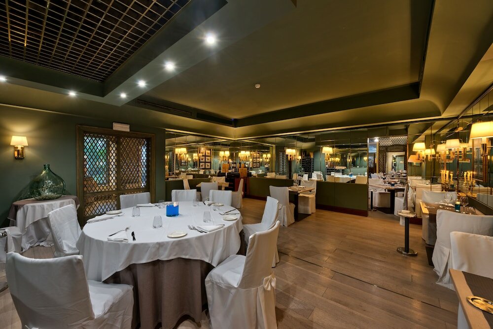 Фото Grand Hotel Arenzano