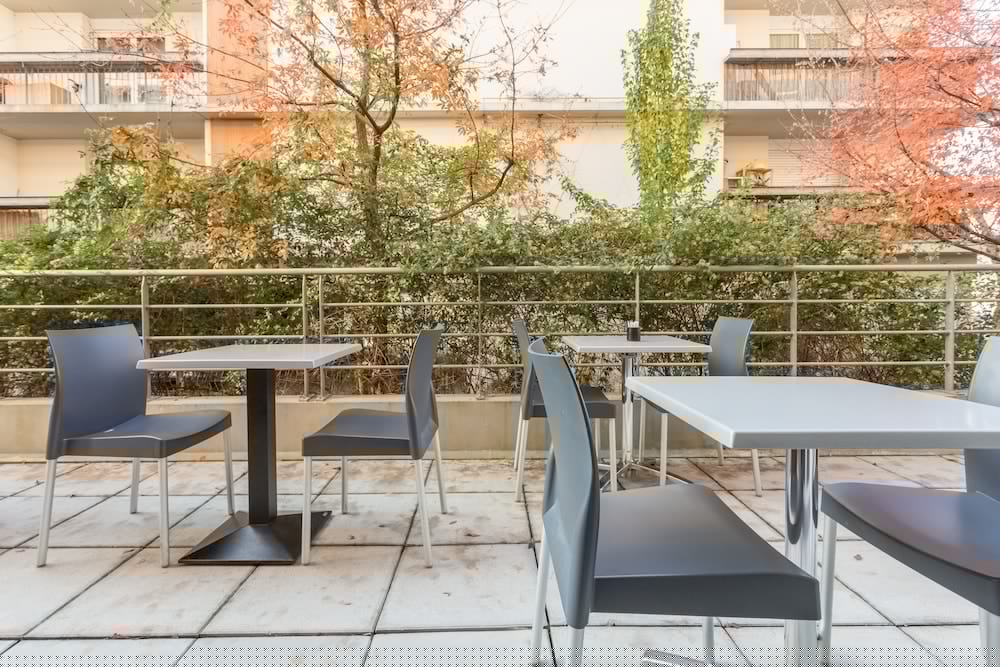 Фото City Residence Bordeaux