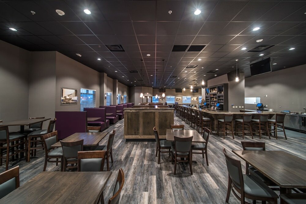 Фото Astoria Hotel and Event Center