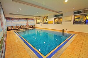 Гостиница Mandarin Resort & SPA