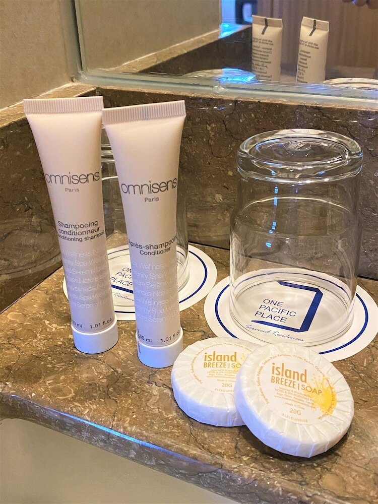 Фото One Pacific Place Serviced Residences