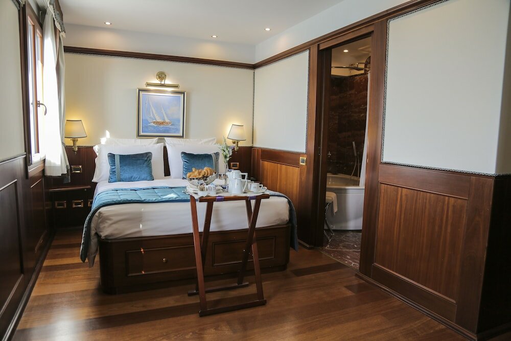 Фото Hotel Bucintoro