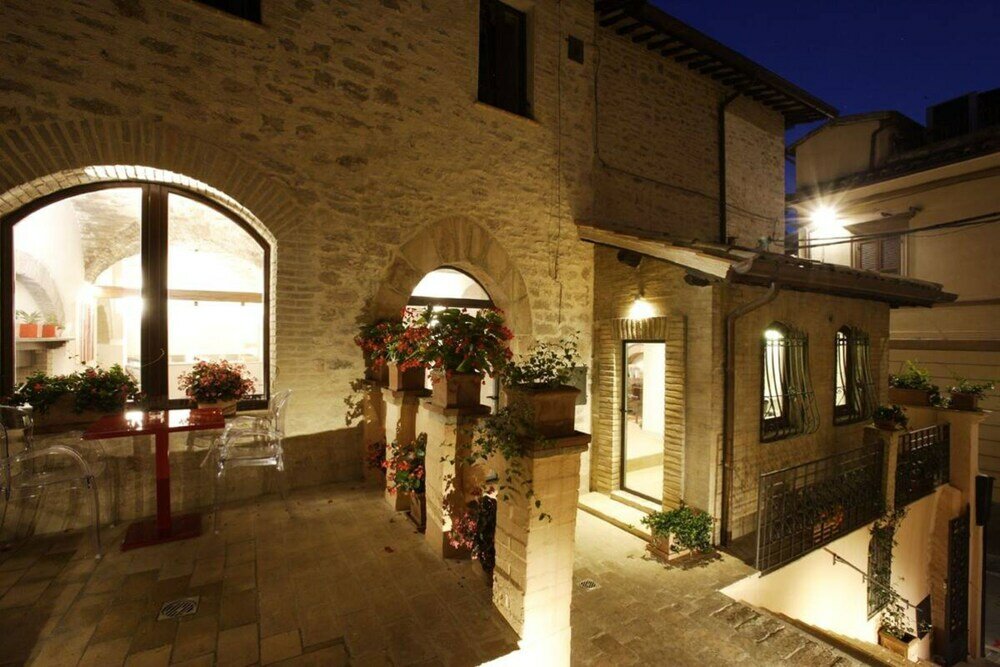 Фото Hotel Sorella Luna