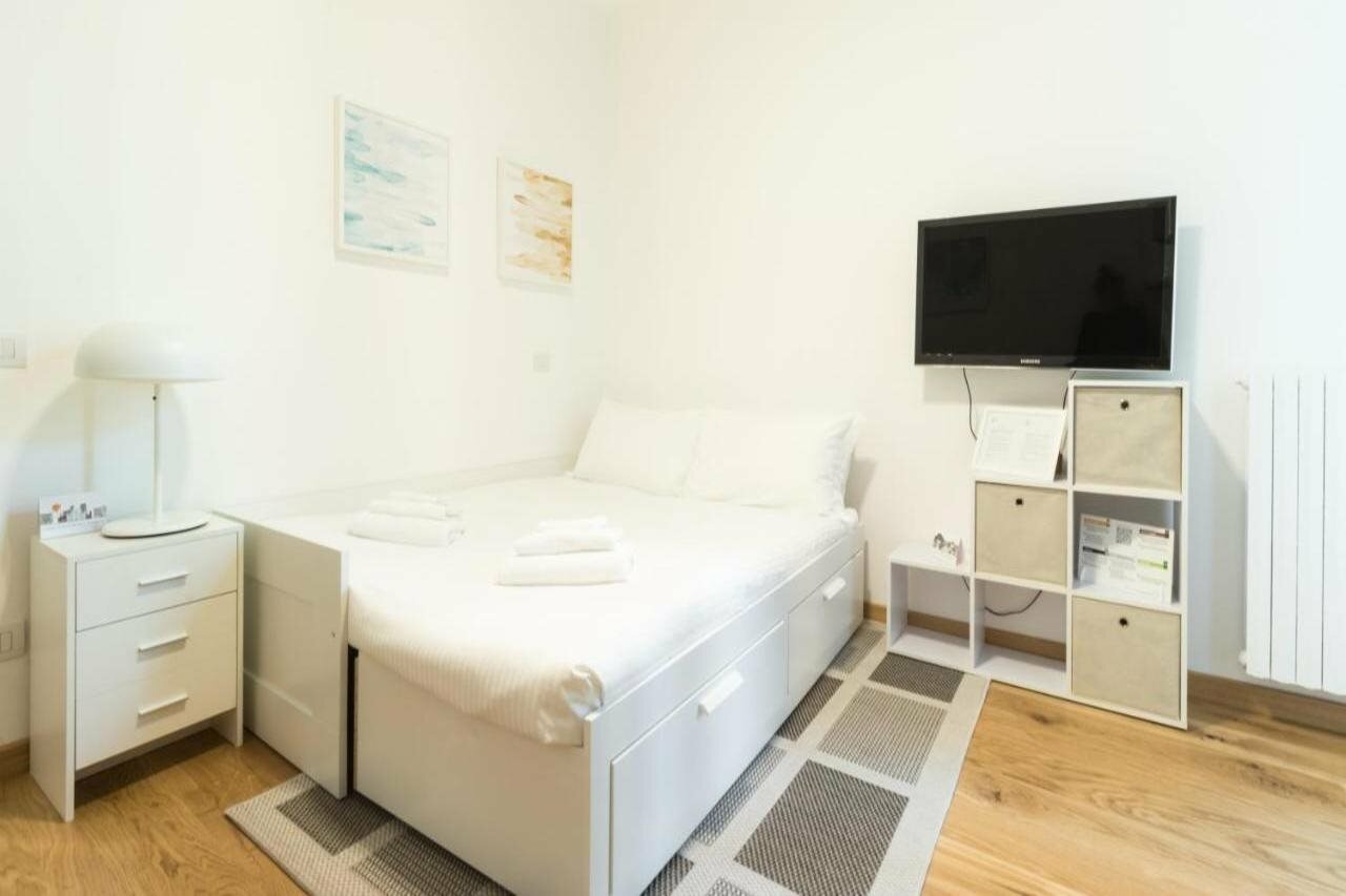 Фото Italianway - De Cristoforis 5