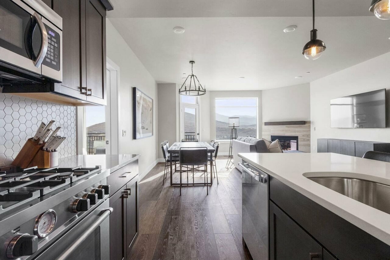 Фото Black Rock Mountain Resort