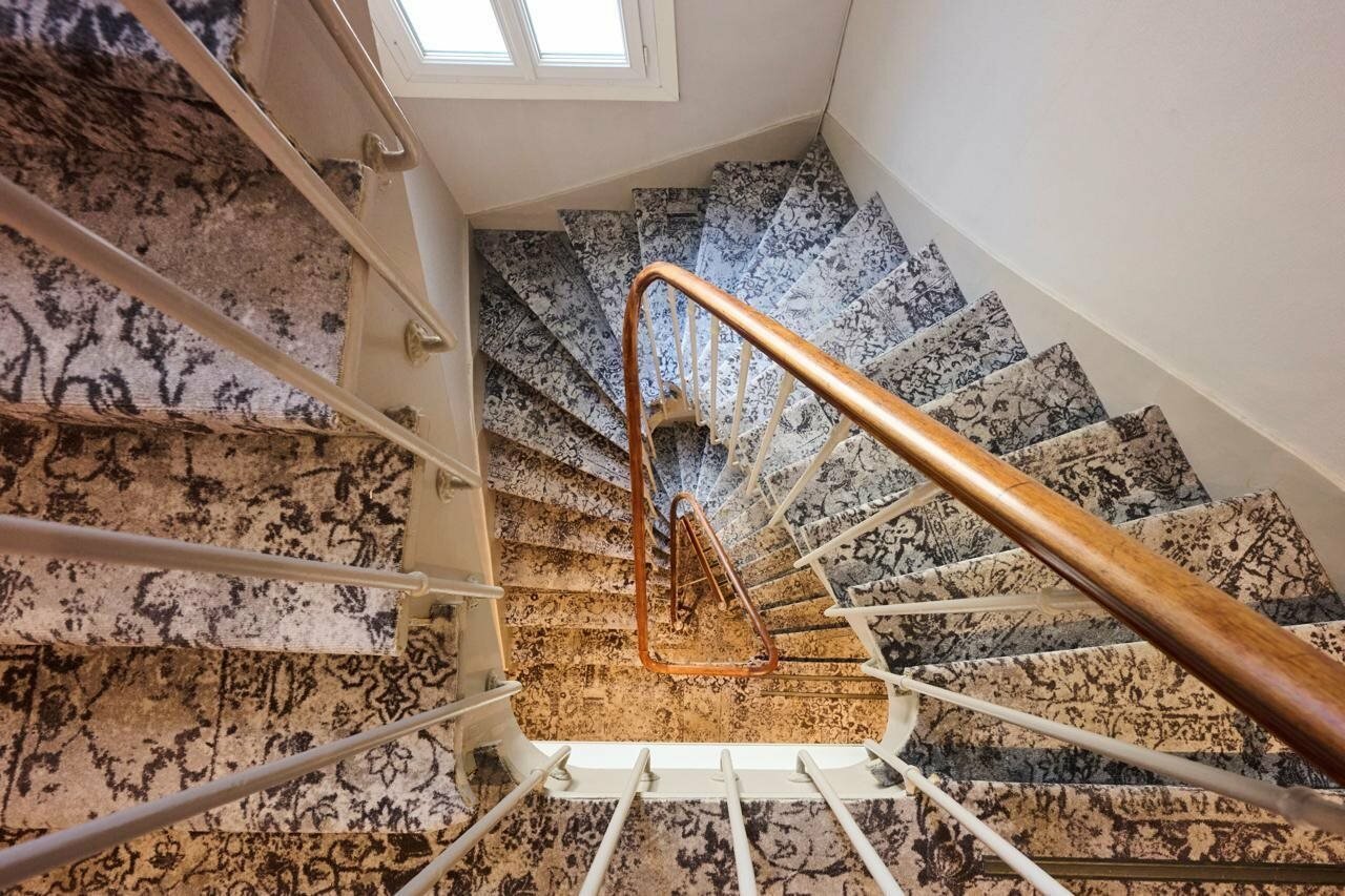 Фото Hôtel du Printemps