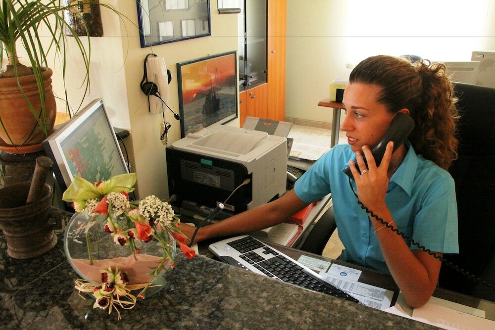 Фото Hotel Damanse