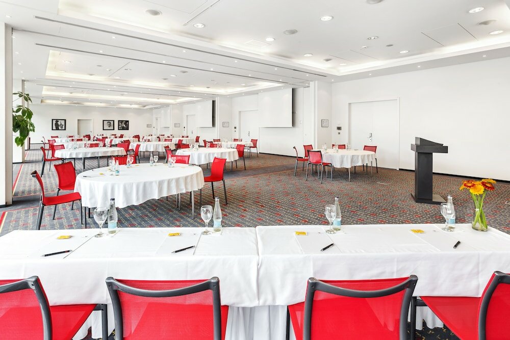 Фото Vienna House Easy Pilsen