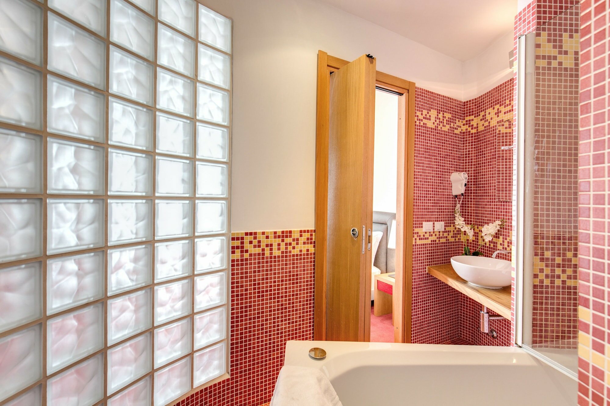 Фото Residenza RomAntica