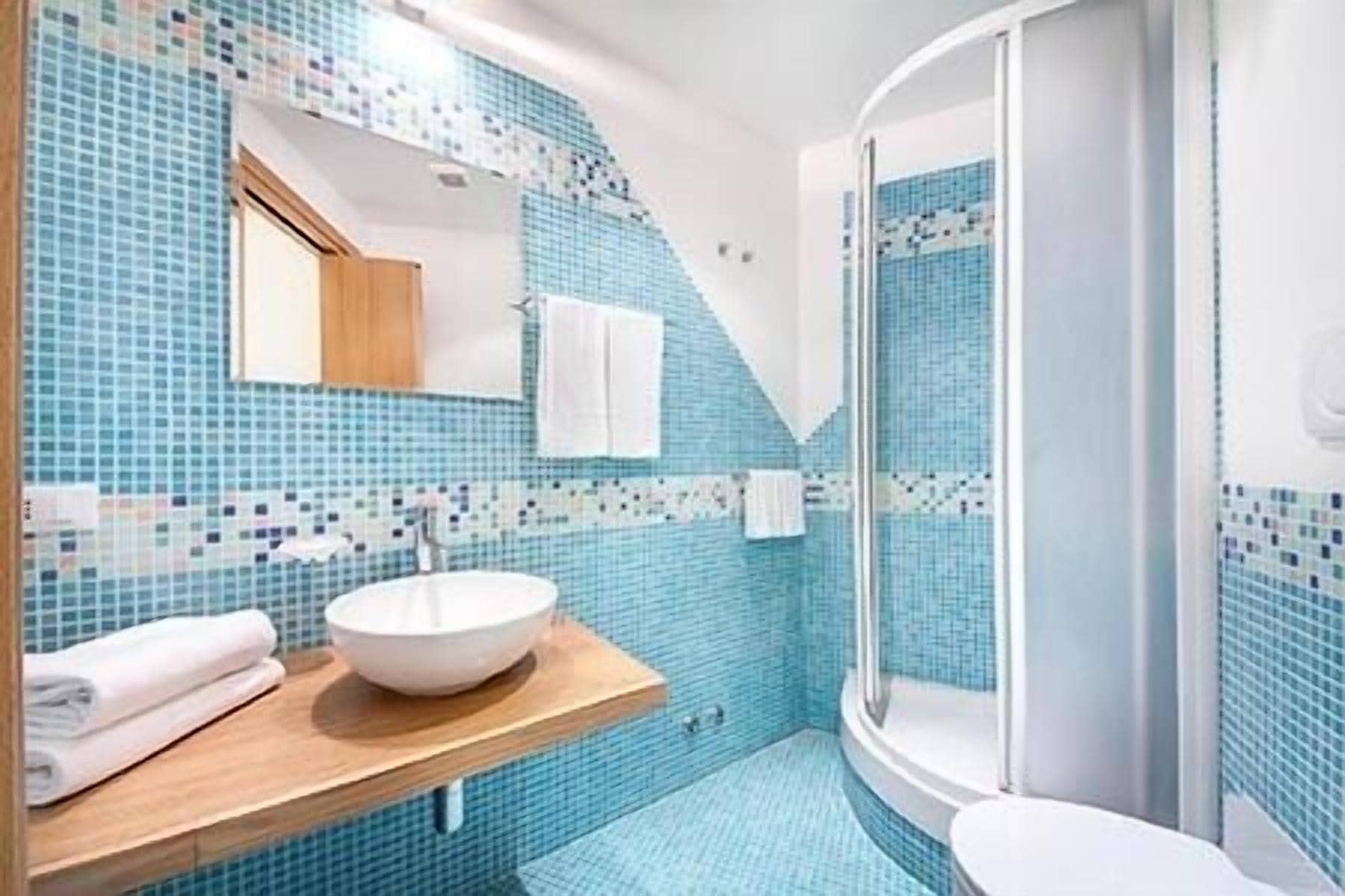 Фото Residenza RomAntica