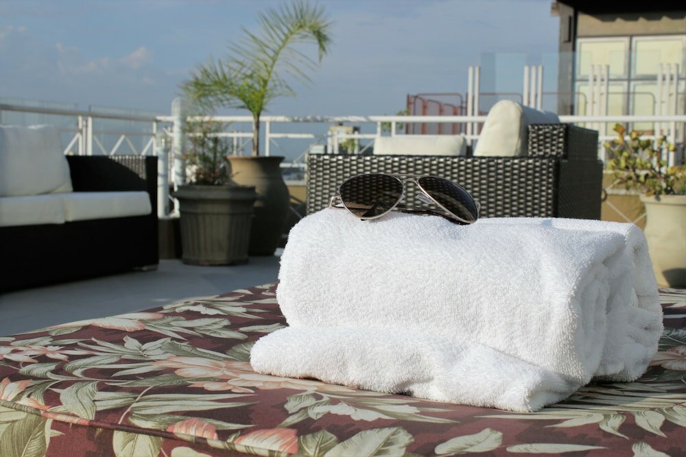 Фото Hotel Continental Porto Alegre