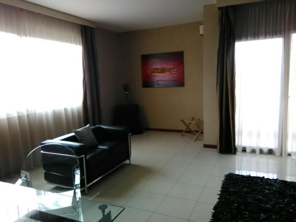 Фото Esperidi Park Hotel